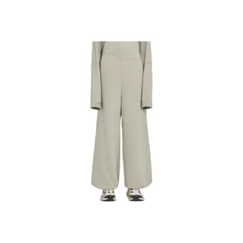 MM6 Maison Margiela совместный бренд x SALOMON Повседневные брюки Женские