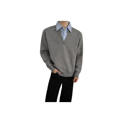 DEAR BETSY Унисекс Трикотаж