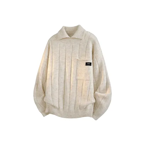 Jeep Wrangler Leisure Series Свитер Унисекс