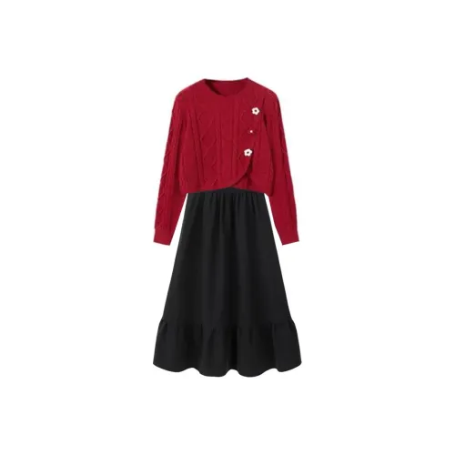 Local Gal Женские Комплекты с юбкой