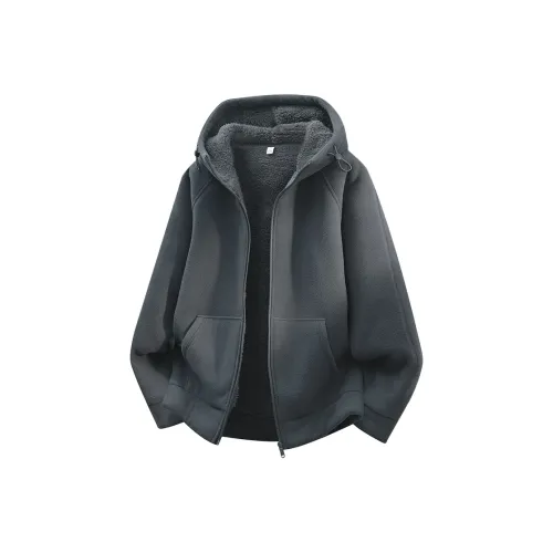 Hip Hop Мальчик Унисекс Куртки