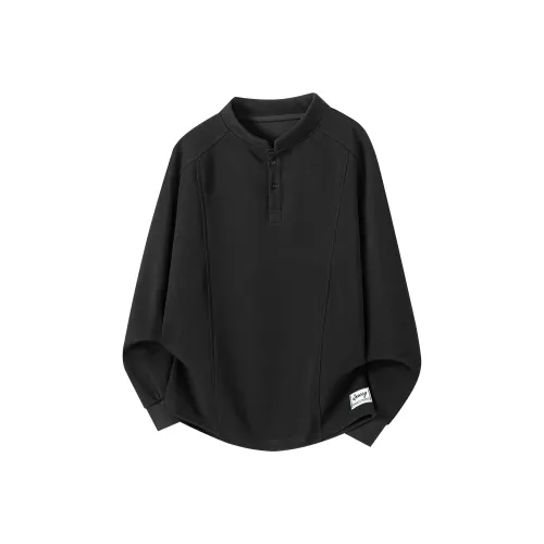 Qnxeey Унисекс Свитшоты