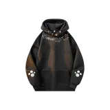 Black [Одиночная упаковка с флисовой подкладкой]