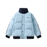 Светло-голубой