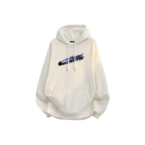 Свитшоты Cotton Gene унисекс