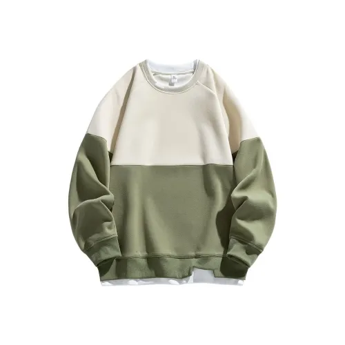 UKTK Унисекс Свитшоты