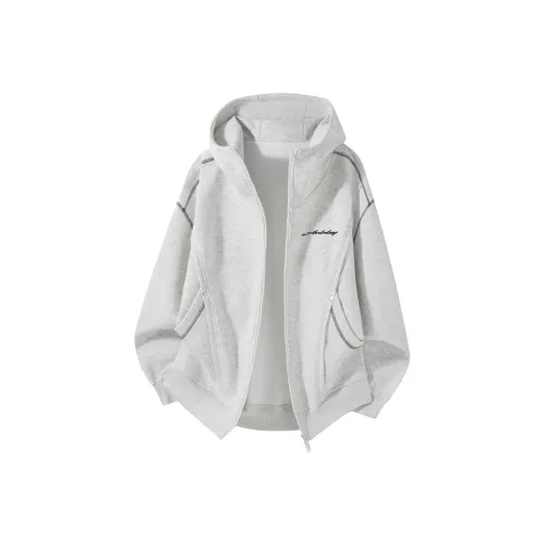 AULDEY Унисекс Свитшоты