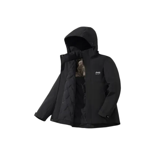 JEEP SPIRIT Leisure Collection Куртка Унисекс