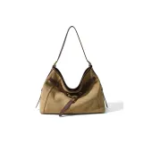 Хаки-коричневый