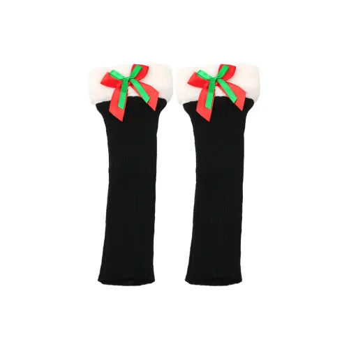 AIMENGYISI Носки для бедра высокого подъема Женские