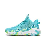 Аква Зеленый