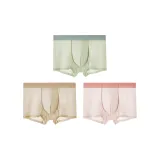 Мятно-зеленый + Мокко + Розово-вишневый