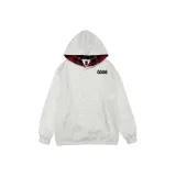 Бело-серый [Флисовая подкладка]