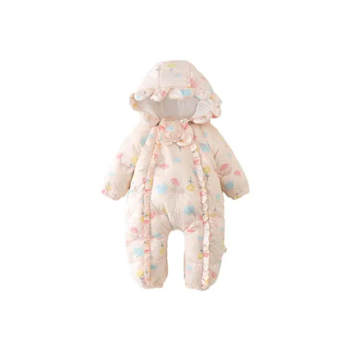 GOYN Комбинезоны и ползунки для младенцев и малышей