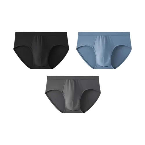 QTUR Мужские трусы-бикини