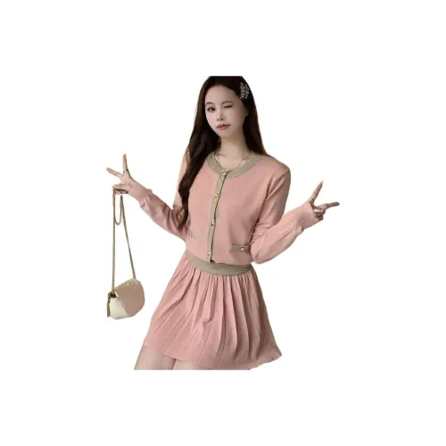 GIUHF Женские Комплекты с Юбкой