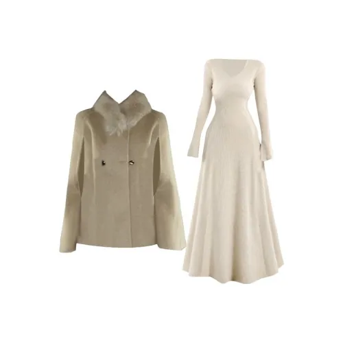 HUINIAN Женские Комплекты с Юбкой