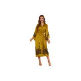 Осенний Оригинальный Золотой