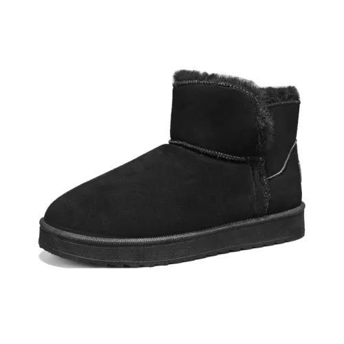 SHOUBA Сноубутсы Мужской