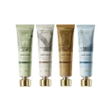 [60г*4] Зимний Берлин + Эбеновое дерево Агаровое дерево + Гардения Элегантность + Снег Топ Рок Чай