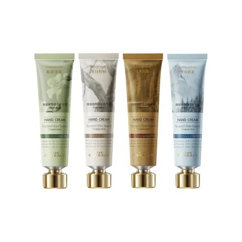 HANFANGWUGU Крем для рук