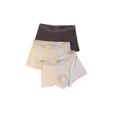 Тёмно-серый + Кристально-зелёный + Светло-серый