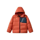 Сладкий хурма оранжевого цвета-2