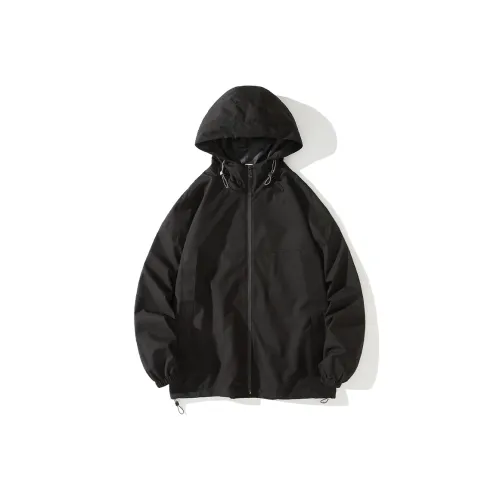 Evil Lions Унисекс Куртки