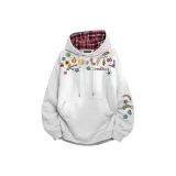 Туманно-серый