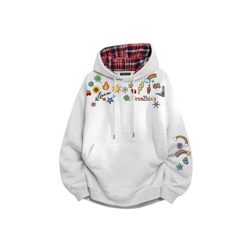 Под одним человеком Свитшот Унисекс