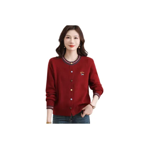 JOEM Женская трикотажная одежда