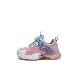 Розовый [Кожаный верх, водонепроницаемый]