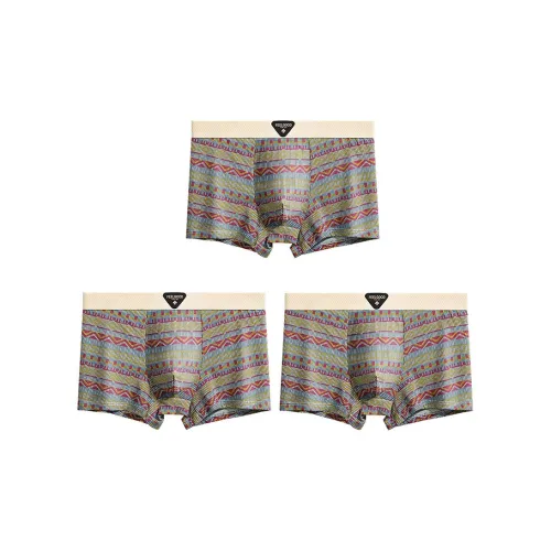 TUCANO Мужские боксер-шорты