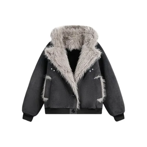 VPDP Унисекс Пуховики