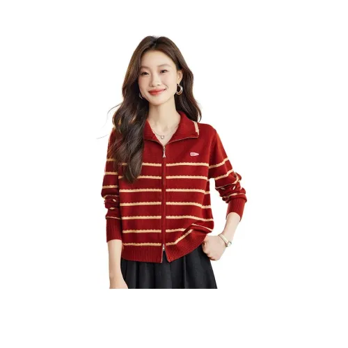 JOEM Женская трикотажная одежда