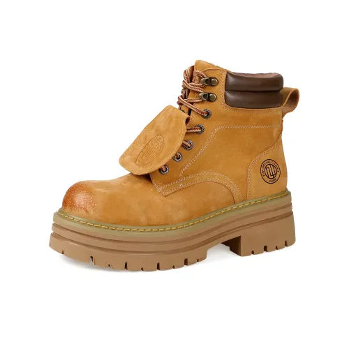 ZHR Hill 3,0 11cm Martin Boot Женские