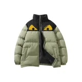 Серый Зеленый