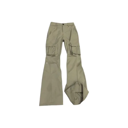 PODGORNOI Мужские Карго Брюки