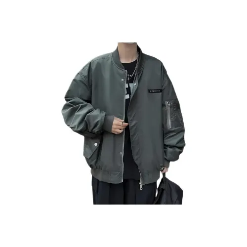 Wooden Rabbit Универсальная укороченная куртка мужская