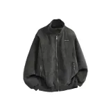 Дымчато-серый