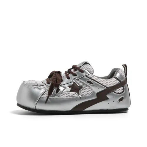 FOREVER 21 Низкие кроссовки для скейтбординга женские