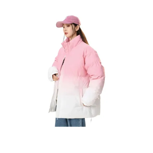 ICVBL Мужские пуховики