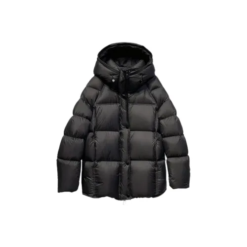 Aghr Женские пуховики