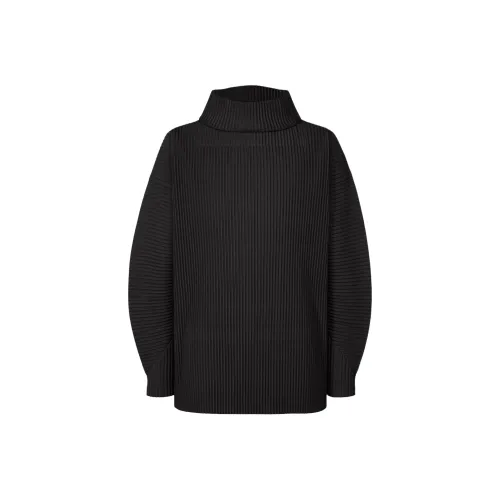 Homme Plissé Issey Miyake FW25 T Рубашка Мужская