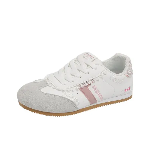 MADALLO Низкий Топ Немецкая Армия Кроссовки Женские