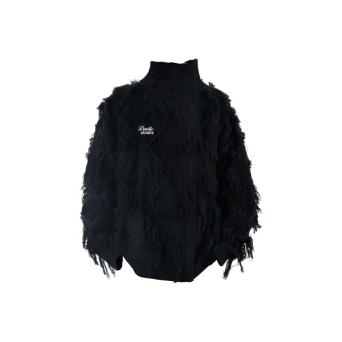 Double Dealer Унисекс Свитера