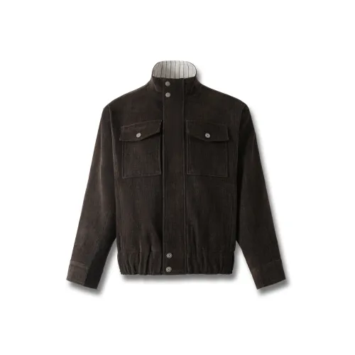 ACE VESTITI Унисекс Куртки