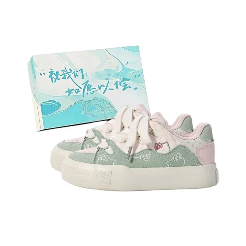 JBBCN Износостойкие Легкие Увеличивающие Высоту Низкие Кроссовки для Скейтбординга Женские