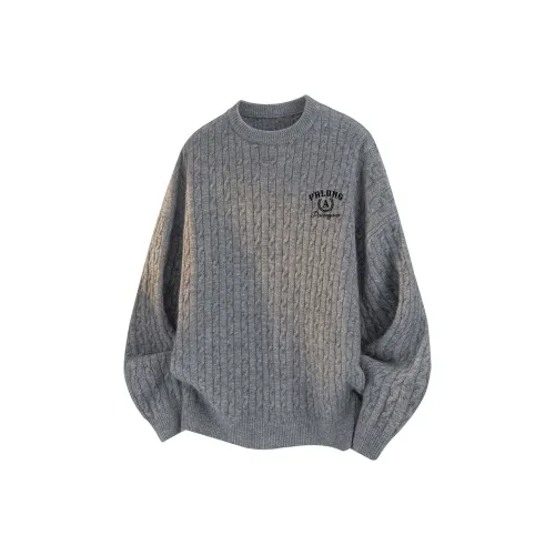 PAL ONGACO Унисекс Трикотаж