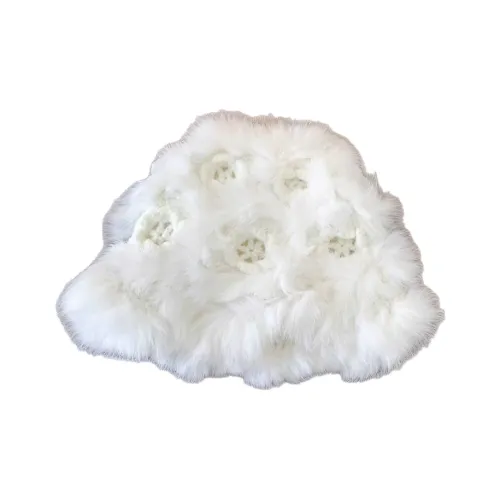 ECONICE Женские хлопковые панамы